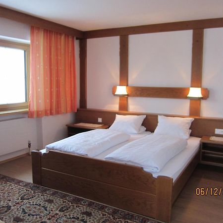 Apartment Bachmann Oberau Exterior foto